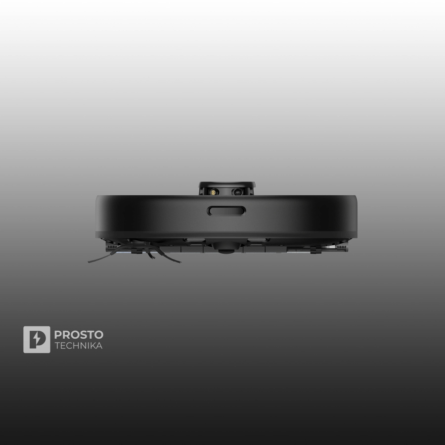 Робот-пылесос Dreame C9 Black